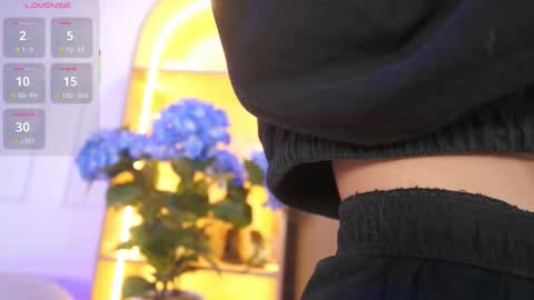 Elasummeer online show from 12-03-25, 11:41