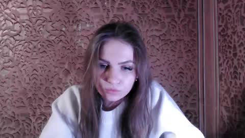 Valentina online show from 02-21-26, 09:27