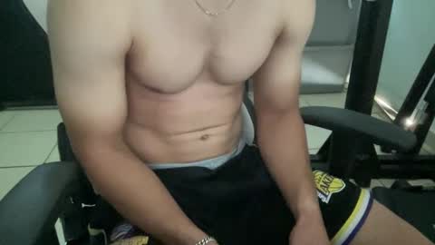 Babymask online show from 10-03-25, 05:10