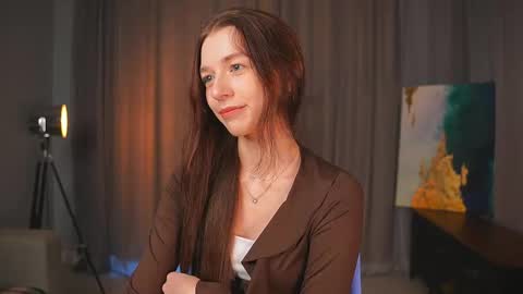 Elba Blance online show from 09-13-25, 01:44