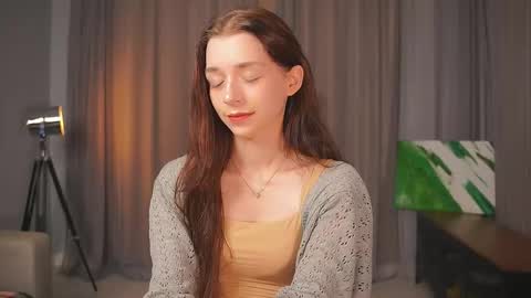 Elba Blance online show from 09-21-25, 01:35