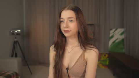 Elba Blance online show from 10-25-25, 01:51