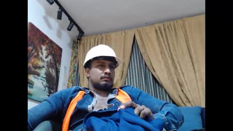 Snapshot of elcaballeroblack chatting on 10-09-25, 01:36 elcaballeroblack online show from 10-09-25, 01:36