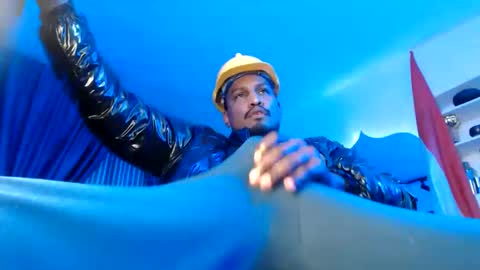 elcaballeroblack online show from 11-15-25, 03:15