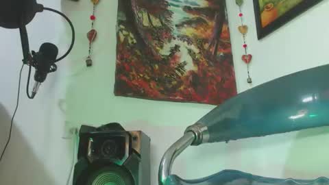 elcaballeroblack online show from 01-07-26, 11:45