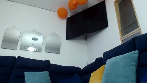 Snapshot of elcaballeroblack chatting on 05-18-26, 09:31 elcaballeroblack online show from 05-18-26, 09:31