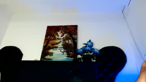 Snapshot of elcaballeroblack chatting on 05-26-26, 03:57 elcaballeroblack online show from 05-26-26, 03:57