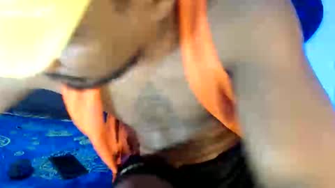 Snapshot of elcaballeroblack chatting on 05-28-26, 02:53 elcaballeroblack online show from 05-28-26, 02:53