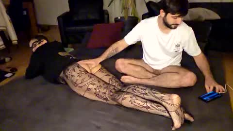 elchapo9085 online show from 11-13-25, 08:52