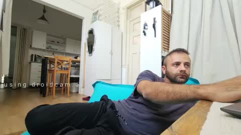 daniel18cmx online show from 09-22-25, 04:03