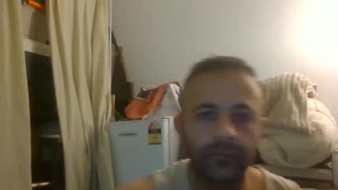 daniel18cmx online show from 11-05-25, 09:53