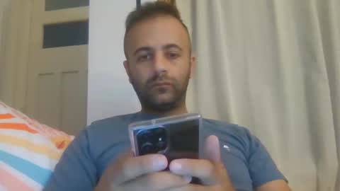 daniel18cmx online show from 11-20-25, 08:47