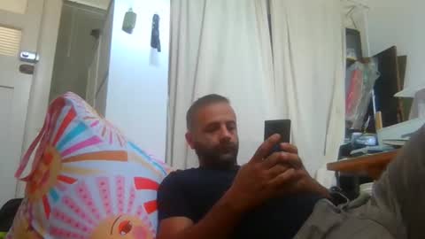 daniel18cmx online show from 02-19-26, 02:51