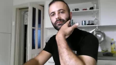 daniel18cmx online show from 03-30-26, 01:28