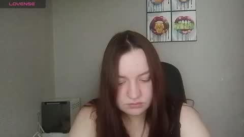 Eleanora online show from 04-21-26, 07:36