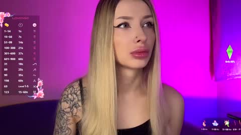 Ella online show from 03-10-25, 07:10