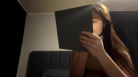 Kelly online show from 02-20-26, 03:34