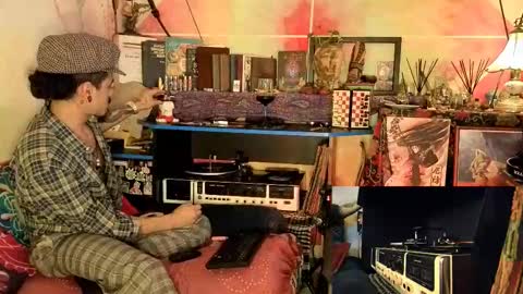 Snapshot of eleazar_blake chatting on 10-03-25, 02:41 Sir Eleazar online show from 10-03-25, 02:41