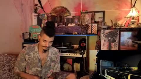 Sir Eleazar online show from 11-24-25, 08:58