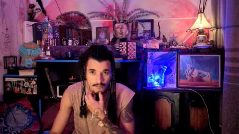 Sir Eleazar online show from 01-15-26, 05:56