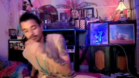 Sir Eleazar online show from 01-16-26, 09:02