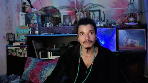 Sir Eleazar online show from 01-19-26, 07:12