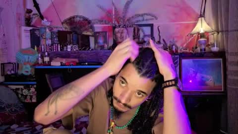 Sir Eleazar online show from 02-02-26, 07:40