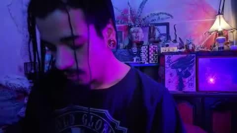 Sir Eleazar online show from 02-03-26, 04:54