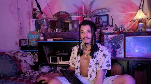 Sir Eleazar online show from 02-03-26, 06:22