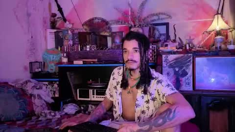 Sir Eleazar online show from 02-03-26, 06:40