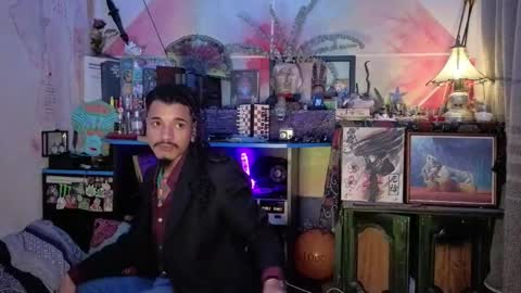 Sir Eleazar online show from 02-05-26, 05:56