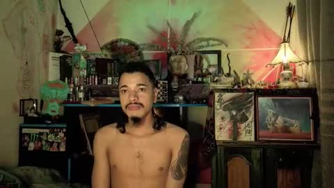 Sir Eleazar online show from 02-07-26, 10:41