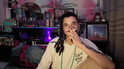 Sir Eleazar online show from 02-08-26, 10:24