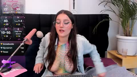Elecktra online show from 12-04-24, 04:32