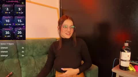 Elecktra online show from 02-19-25, 01:51