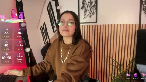 Snapshot of elecktra_sweet chatting on 10-01-25, 07:42 Elecktra online show from 10-01-25, 07:42