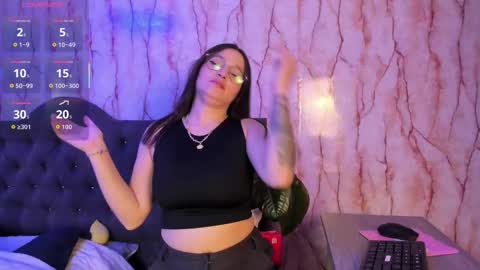 Snapshot of elecktra_sweet chatting on 11-07-25, 08:20 Elecktra online show from 11-07-25, 08:20