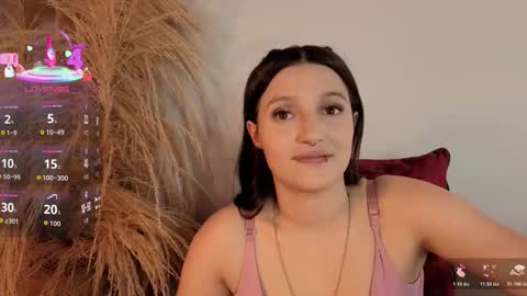 Snapshot of elecktra_sweet chatting on 02-27-26, 07:58 Elecktra online show from 02-27-26, 07:58