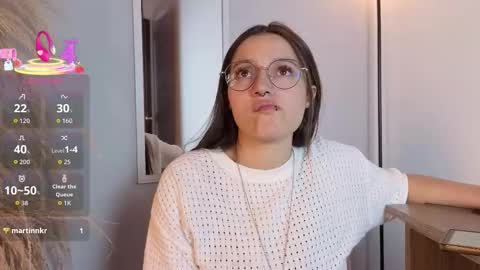 Snapshot of elecktra_sweet chatting on 03-06-26, 07:54 Elecktra online show from 03-06-26, 07:54