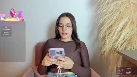 Snapshot of elecktra_sweet chatting on 03-07-26, 07:33 Elecktra online show from 03-07-26, 07:33