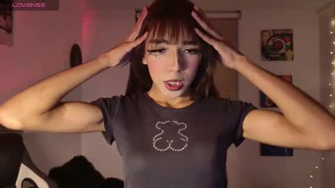 ELECKTRA online show from 09-21-25, 12:12