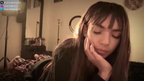 ELECKTRA online show from 02-06-26, 07:34