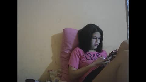 Isabella online show from 10-09-25, 07:01