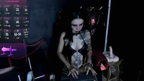 Electra online show from 04-30-26, 04:57