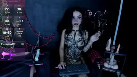 Electra online show from 05-04-26, 05:09