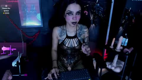 Electra online show from 05-09-26, 05:29