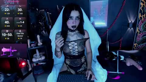 Snapshot of electra_darkk chatting on 05-23-26, 04:55 Electra online show from 05-23-26, 04:55