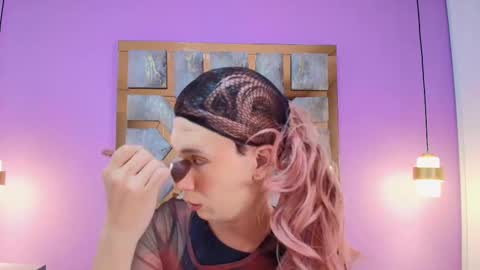 electra_gosselin online show from 09-30-25, 12:10