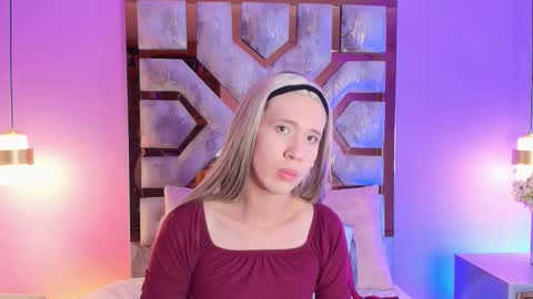 electra_gosselin online show from 10-16-25, 11:44