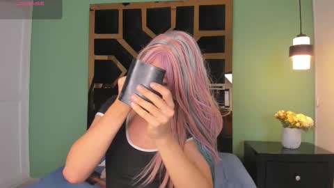 electra_gosselin online show from 01-06-26, 08:01